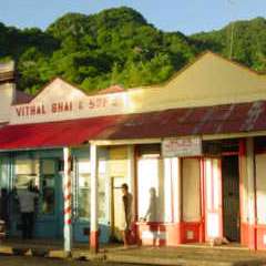 shops in beach street