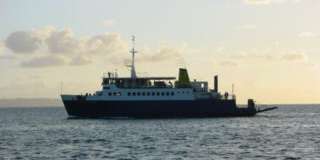 MV Ashika