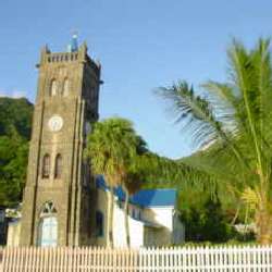 catholic church levuka