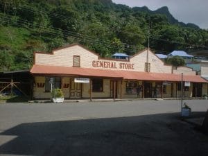 general store levuka