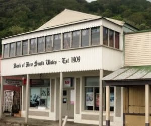 westpac bank levuka